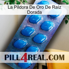 La Píldora De Oro De Raíz Dorada viagra1